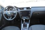 Škoda Octavia - fotka číslo 14