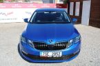 Škoda Octavia - fotka číslo 1