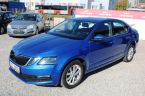 Škoda Octavia - fotka číslo 2