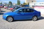 Škoda Octavia - fotka číslo 3
