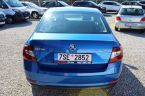 Škoda Octavia - fotka číslo 5