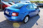 Škoda Octavia - fotka číslo 6