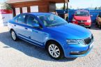 Škoda Octavia - fotka číslo 0