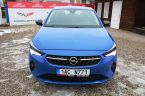 Opel Corsa - fotka číslo 1