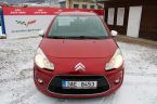 Citroën C3 - fotka číslo 1