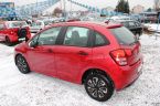 Citroën C3 - fotka číslo 4