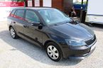 Škoda Fabia - fotka číslo 0