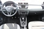 Škoda Fabia - fotka číslo 12