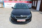 Škoda Fabia - fotka číslo 1