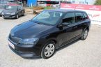 Škoda Fabia - fotka číslo 2