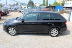 Škoda Fabia - fotka číslo 3