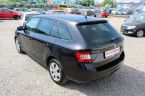 Škoda Fabia - fotka číslo 4