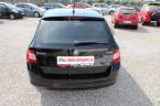 Škoda Fabia - fotka číslo 5