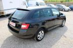 Škoda Fabia - fotka číslo 6