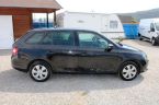 Škoda Fabia - fotka číslo 7