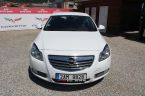 Opel Insignia - fotka číslo 1