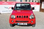 Suzuki Jimny - fotka číslo 1