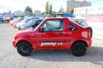 Suzuki Jimny - fotka číslo 3