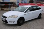 Ford Mondeo - fotka číslo 2