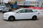Ford Mondeo - fotka číslo 3