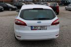 Ford Mondeo - fotka číslo 5
