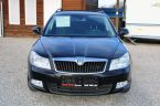 Škoda Octavia - fotka číslo 1
