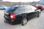 Škoda Octavia - fotka číslo 6