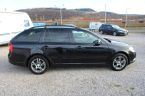 Škoda Octavia - fotka číslo 7
