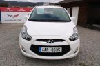 Hyundai ix20 - fotka číslo 1