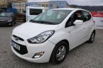 Hyundai ix20 - fotka číslo 2