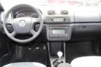 Škoda Fabia - fotka číslo 12