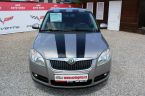 Škoda Fabia - fotka číslo 1