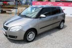 Škoda Fabia - fotka číslo 2