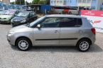 Škoda Fabia - fotka číslo 3