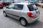 Škoda Fabia - fotka číslo 4