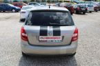 Škoda Fabia - fotka číslo 5