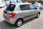 Škoda Fabia - fotka číslo 6