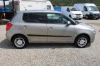 Škoda Fabia - fotka číslo 7