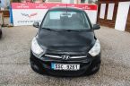 Hyundai i10 - fotka číslo 1