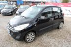 Hyundai i10 - fotka číslo 2