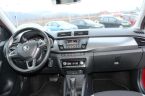 Škoda Fabia - fotka číslo 14