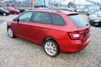Škoda Fabia - fotka číslo 4