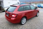Škoda Fabia - fotka číslo 6