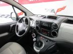 Peugeot Partner - fotka číslo 13