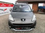 Peugeot Partner - fotka číslo 1