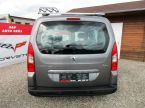 Peugeot Partner - fotka číslo 5