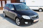 Škoda Fabia - fotka číslo 0