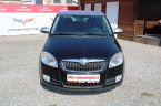 Škoda Fabia - fotka číslo 1