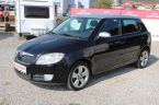 Škoda Fabia - fotka číslo 2