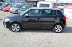Škoda Fabia - fotka číslo 3